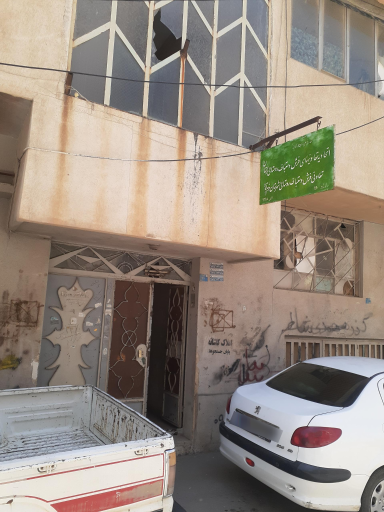 عکس اتحادیه تعاونی فرش دستباف روستایی