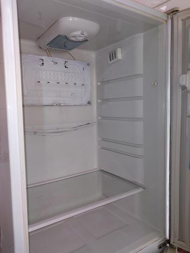 عکس تعمیرات یخچال فریزر  رضا عارف