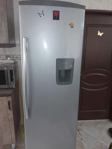 عکس تعمیرات یخچال فریزر  رضا عارف