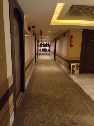 عکس هتل خاتم