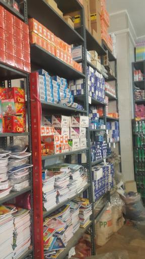 عکس فروشگاه پخش مواد غذایی حاج مجید ایلداری