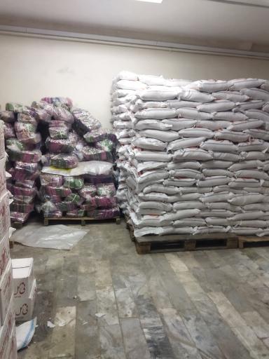 عکس فروشگاه پخش مواد غذایی حاج مجید ایلداری