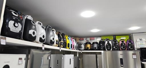 عکس لوازم خانگی هوم کالا