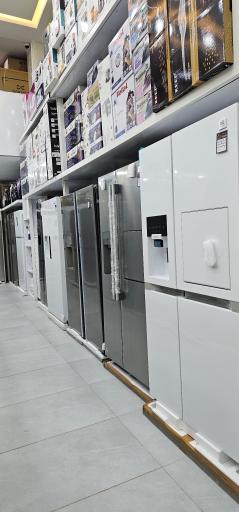 عکس لوازم خانگی هوم کالا