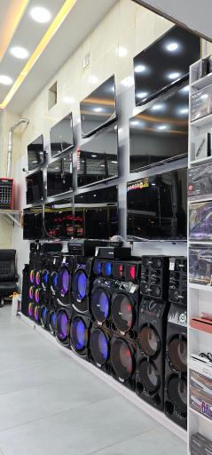 عکس لوازم خانگی هوم کالا