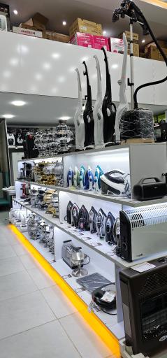 عکس لوازم خانگی هوم کالا