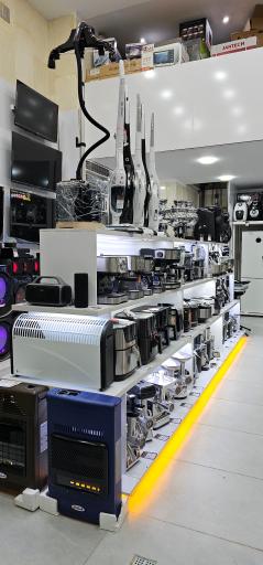 عکس لوازم خانگی هوم کالا