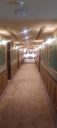 عکس هتل خاتم