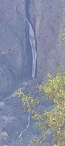 عکس دره عشق