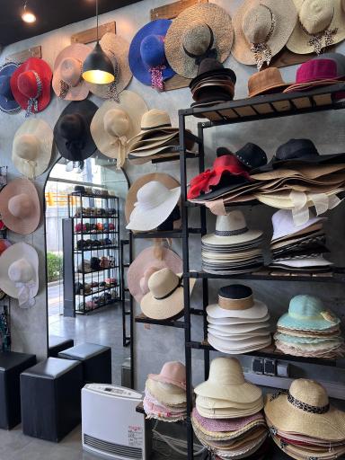 فروشگاه آری کلاه