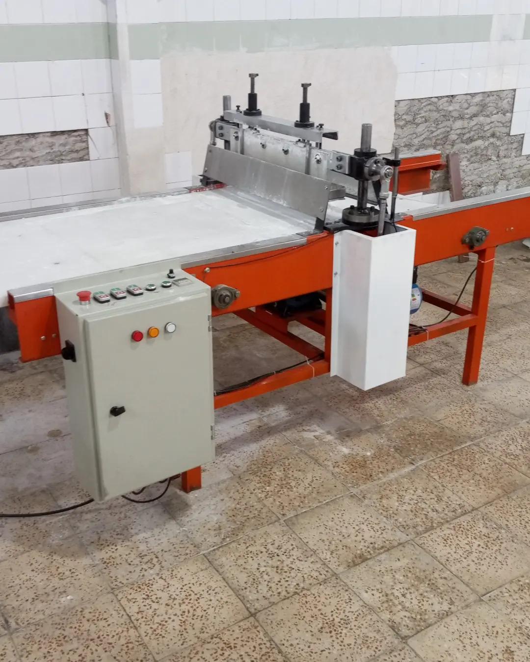 عکس کارخانه لوکوم علی آقا