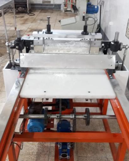 عکس کارخانه لوکوم علی آقا