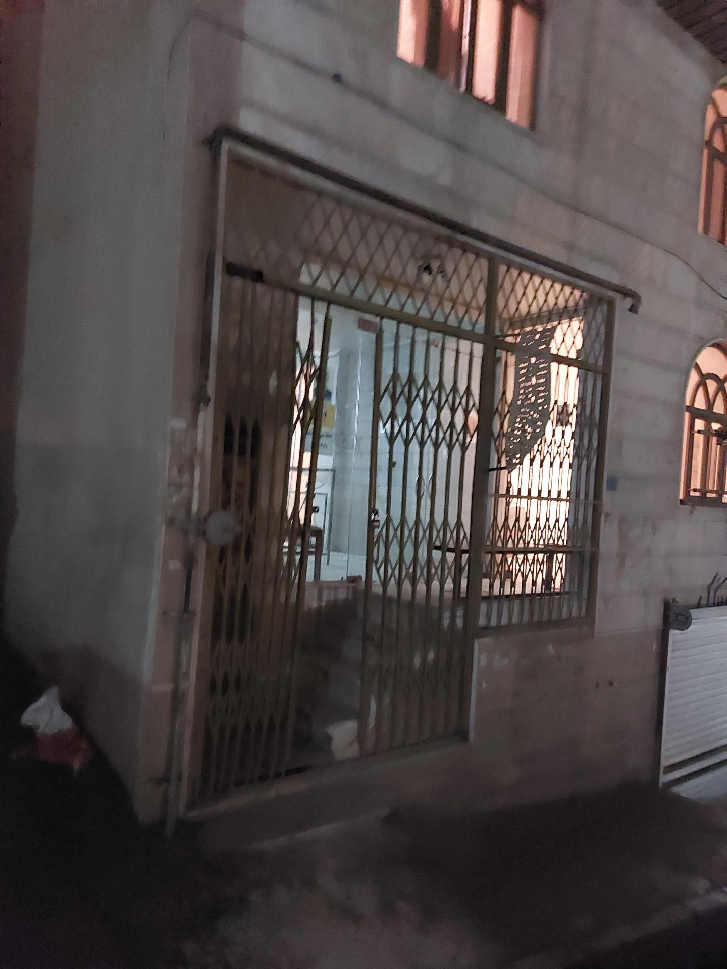 عکس نانوایی سنگکی