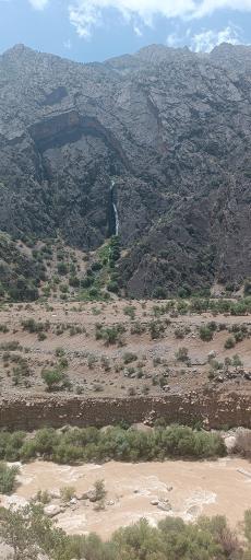 عکس دره عشق