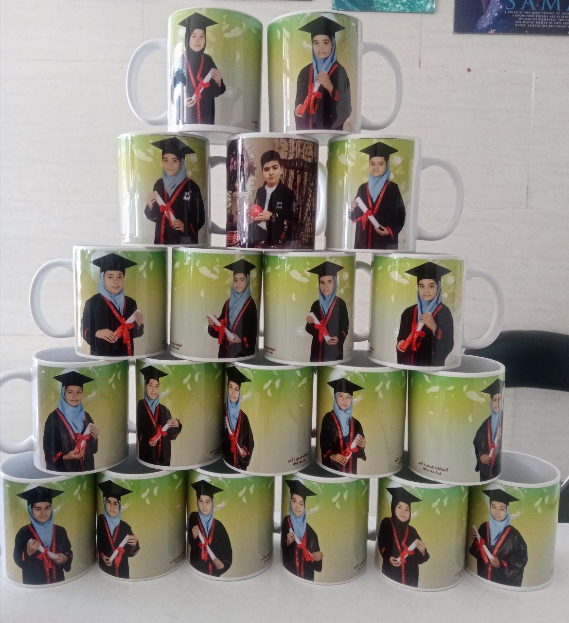 عکس عکاسی حیران