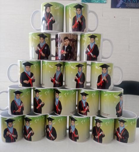 عکس عکاسی حیران