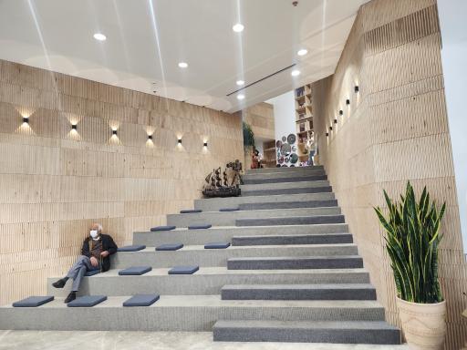 عکس دپارتمان استور لبازا