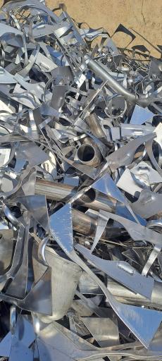 عکس خریدار عمده و جزئی انواع ضایعات