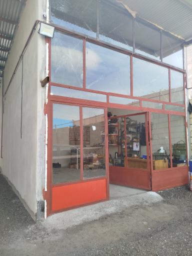 عکس برق اتومبیل میلاد