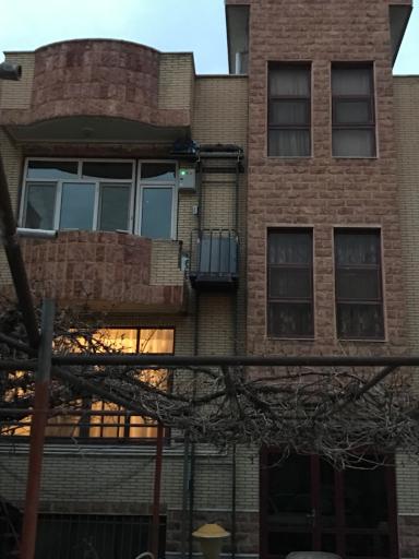 عکس بالابر گلنارى 