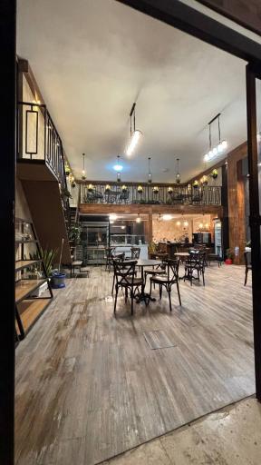 عکس کافه کوالا