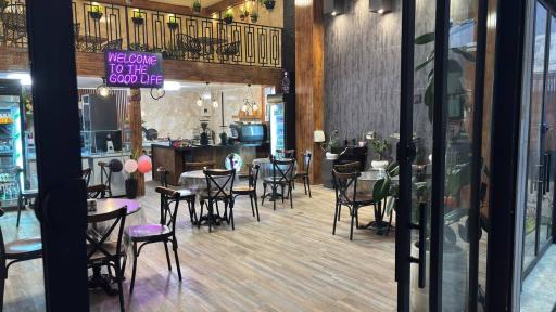 عکس کافه کوالا