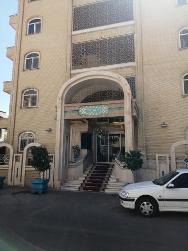 عکس هتل خاتم