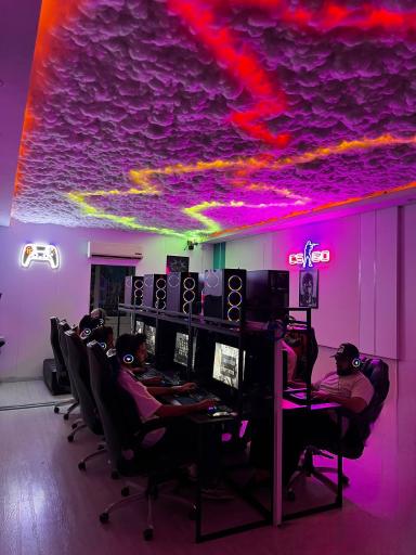 عکس گیم نت اسپایرو