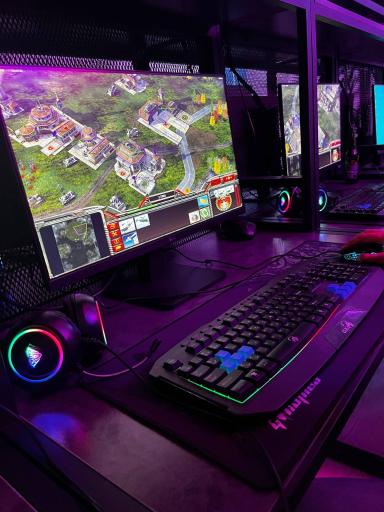 عکس گیم نت اسپایرو