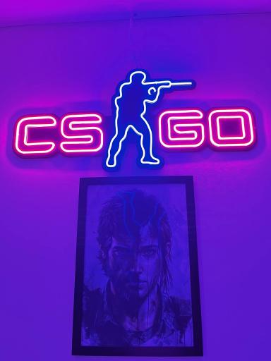 عکس گیم نت اسپایرو