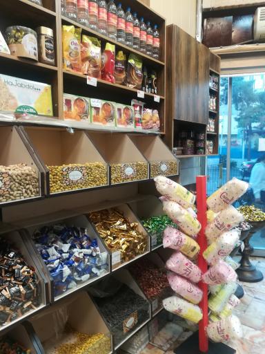 عکس شیرینی برادران تبریزی