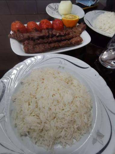 عکس رستوران بهمن