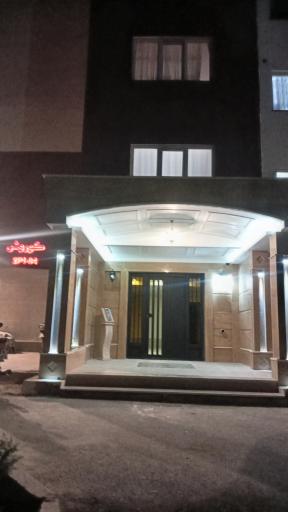 عکس برج کوروش بلوک ۰۴