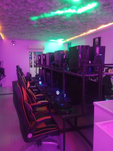 عکس گیم نت اسپایرو