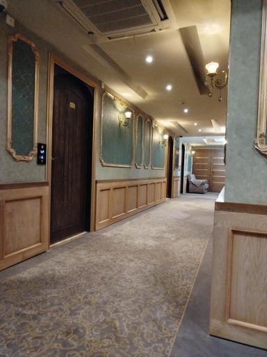 عکس هتل خاتم