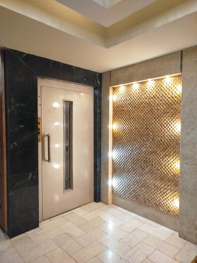 عکس هتل خاتم