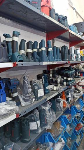 عکس نمایندگی رونیکس خدادادی