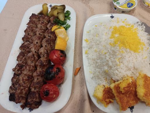 عکس هتل خاتم