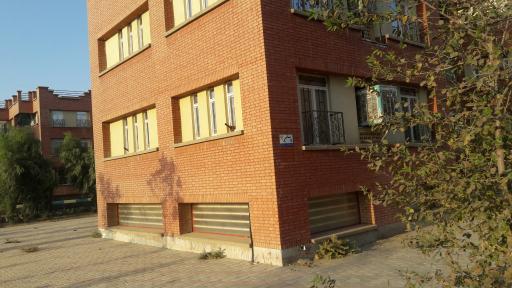 عکس مجتمع یاس ۸