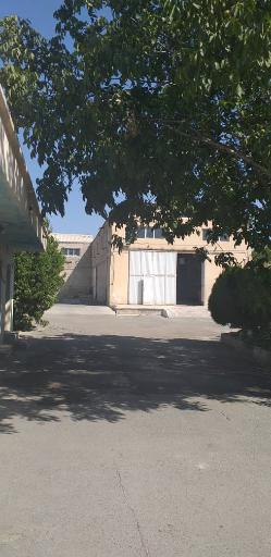 عکس کارخانه لوکوم علی آقا