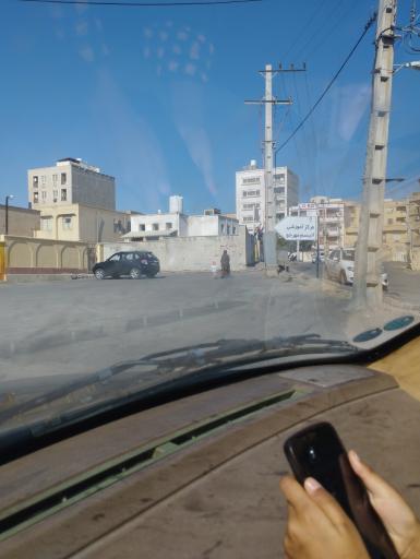 عکس مجتمع آموزشی اوتیسم مهرجو