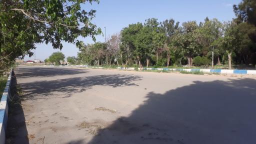 عکس بهشت نبی اکرم نظرآباد