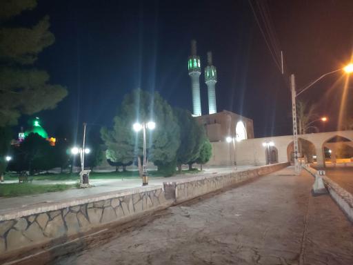 عکس موزه شاه نعمت الله ولی