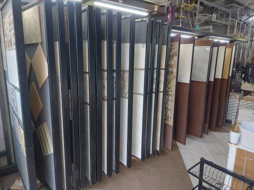 عکس کلینیک ساختمانی قطب