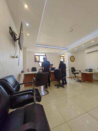 عکس بانک رسالت 