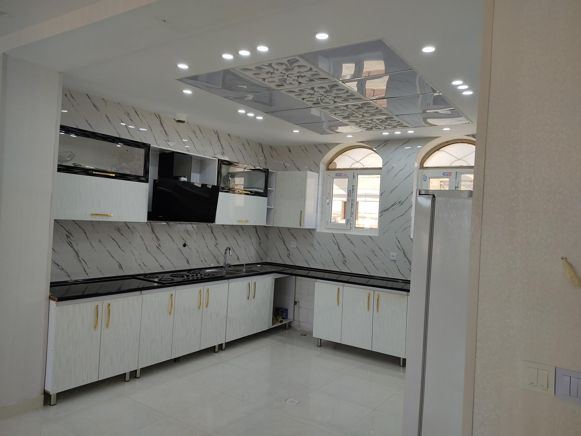 عکس دکوراسیون داخلی دکورچین