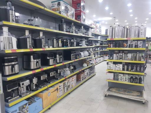 عکس مرکز خرید شکوه شهر