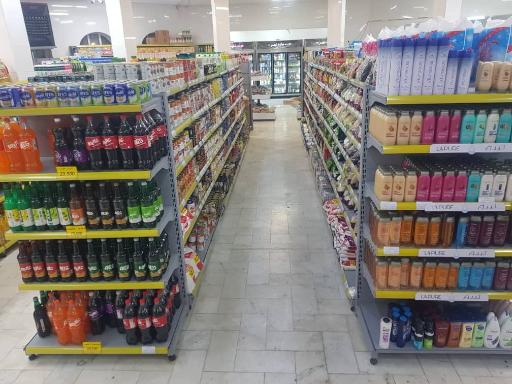 عکس مرکز خرید شکوه شهر