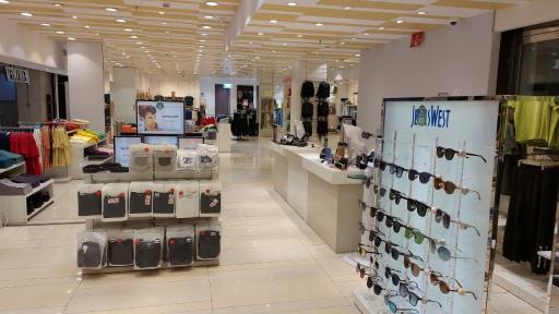 عکس جین وست