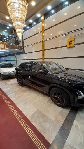 عکس اتوگالری امیر